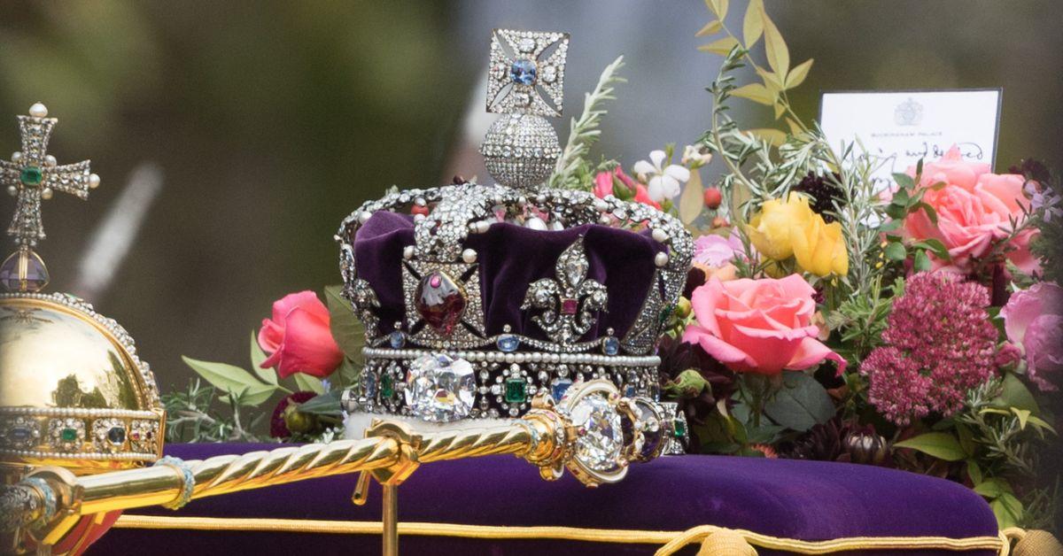 south africa demands return stolen great star diamond queen elizabeth deathjpg