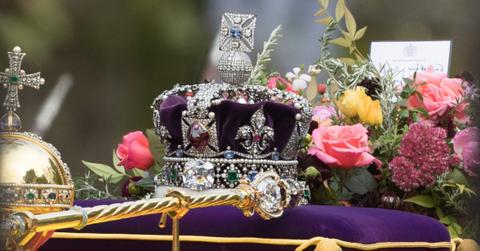 south africa demands return stolen great star diamond queen elizabeth deathjpg