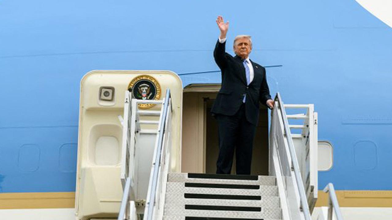 The president reportedly faced assassination fears while in Turkey.