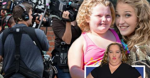 //honey boo boo slider