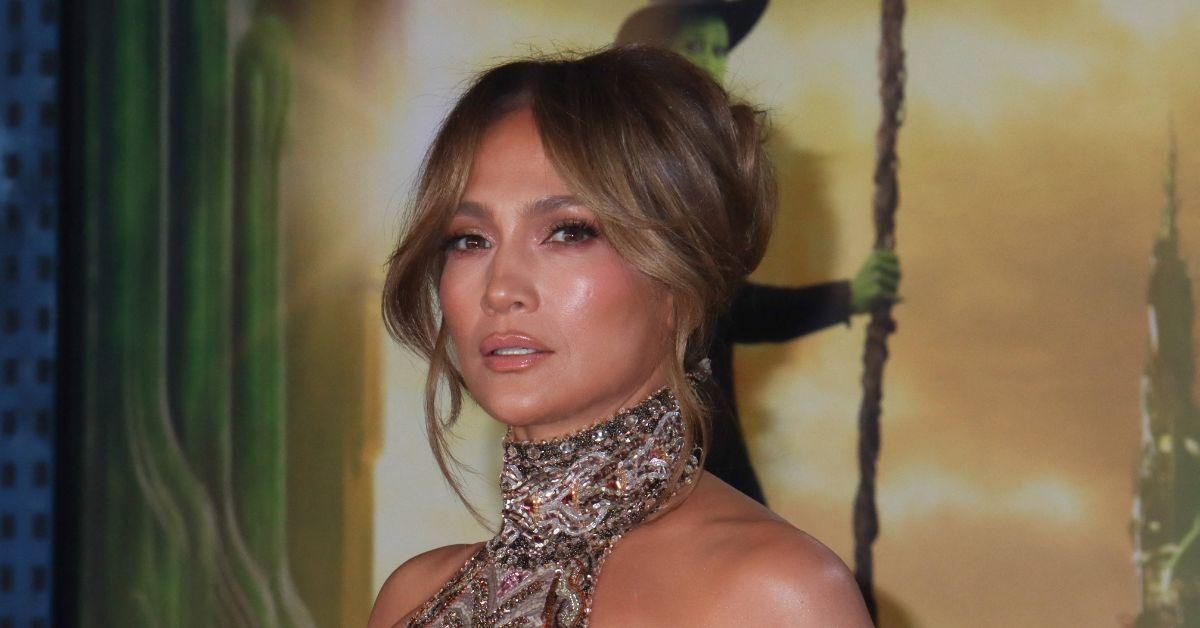 jennifer lopez mocked for her inauthentic documentary