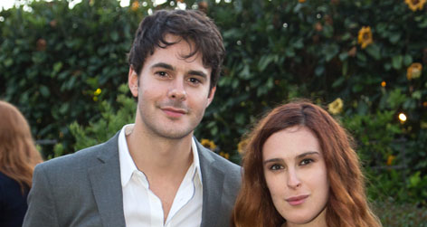 //rumer willis square