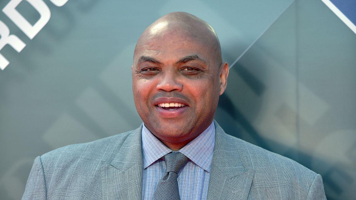picture of Charles Barkley
