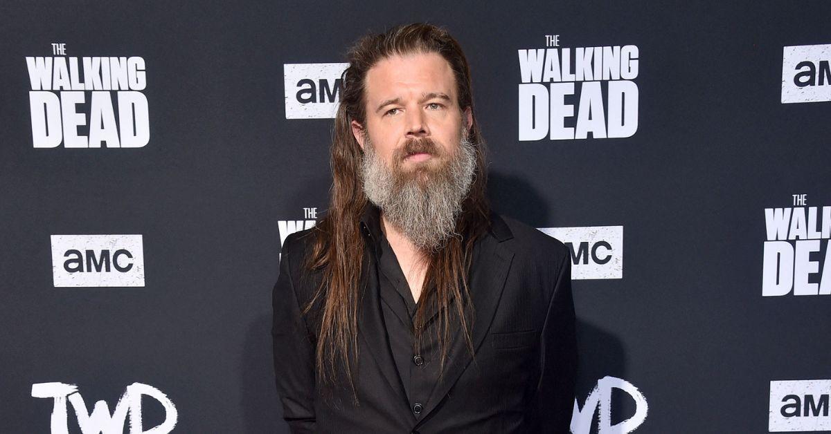 Photo of Ryan Hurst