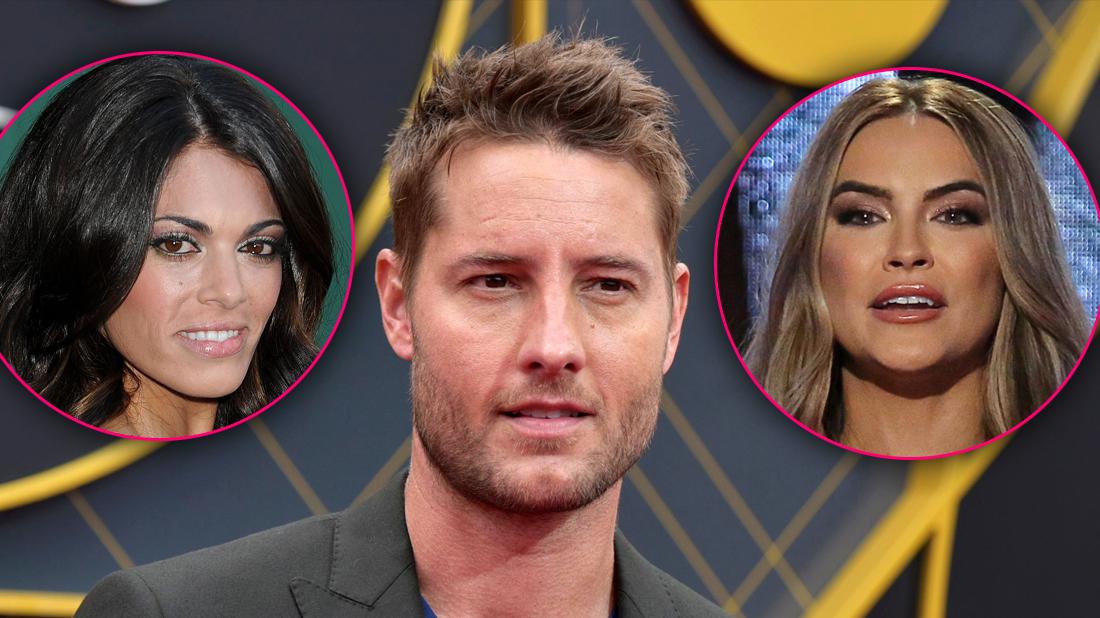 Justin Hartley’s Nasty First Divorce From Ex Lindsay Exposed.