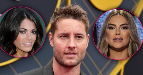 Second Failed Marriage! Justin Hartley’s First Divorce To Another Soap Star Exposed