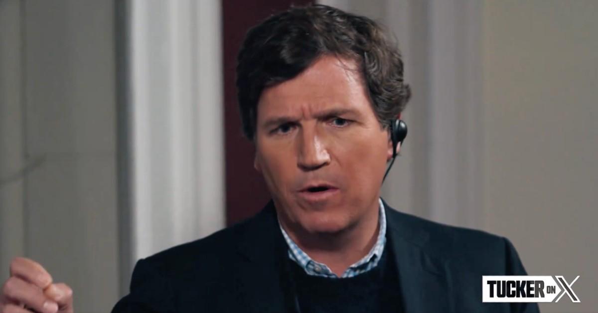 tuckercarlson on xjpg