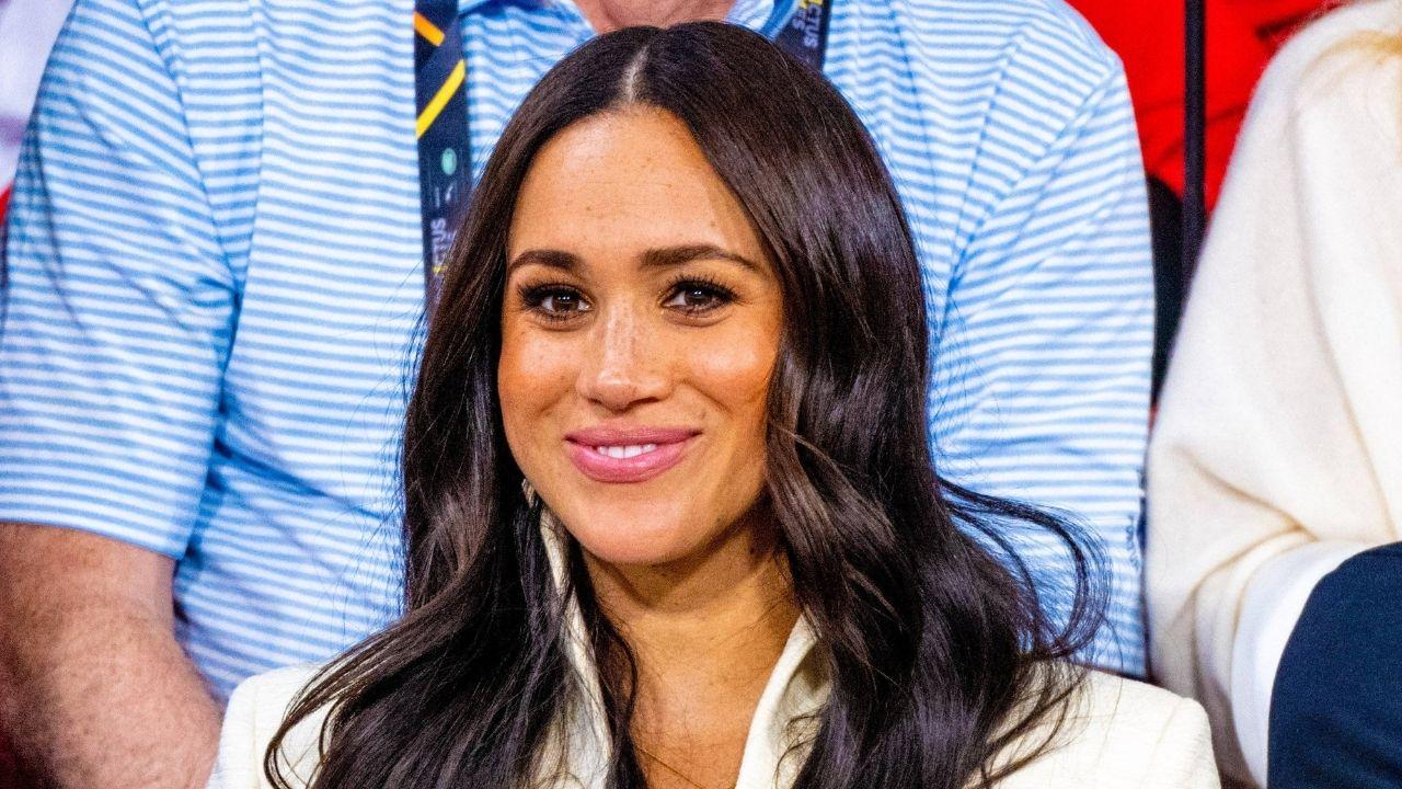 picture of meghan markle