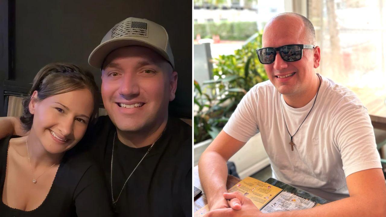 Photo of Gypsy Rose Blanchard, Ken Urker
