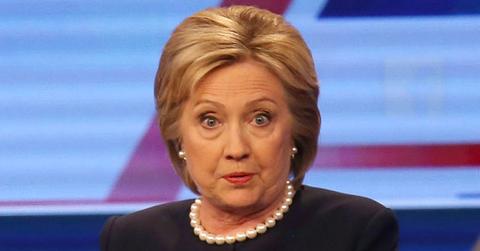 Hillary Clinton Cheater Debate Bernie Sanders Slams