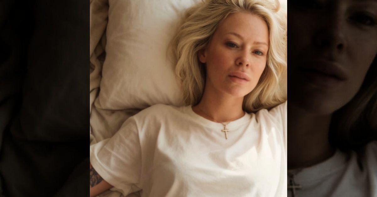 Photo of Jenna Jameson