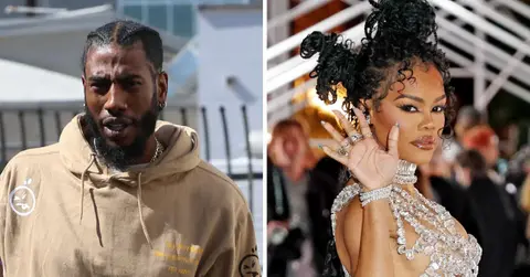 teyana taylor ex husband iman shumpert divorce gaslight leaked divorce papers