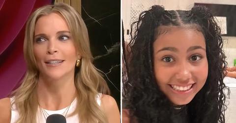 kim kardashian roasted for stealing daughter north wests spotlight