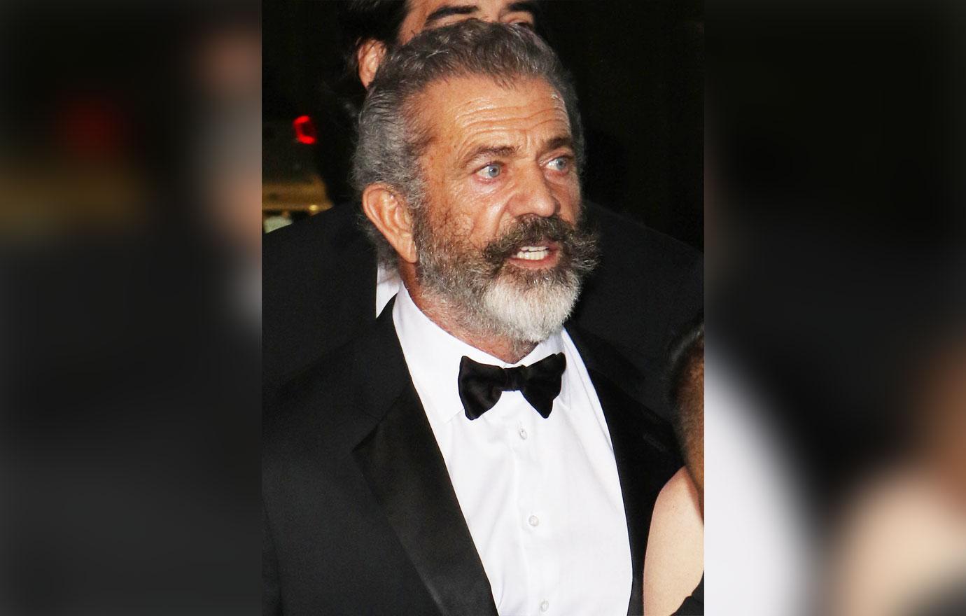 mel gibson direct lethal weapon  threatening kill former girlfriend n word