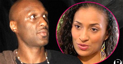 Former Mistress Sandy Schultz Fears For Lamar Odom Life