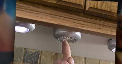 //radar store postpic lights