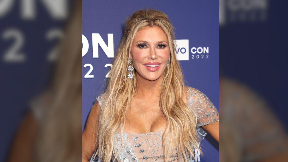 Brandi Granville has gotten a life-saving breast implant surgery amid chronic illness struggles.