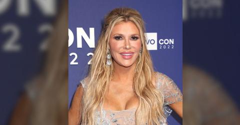 Brandi Granville has gotten a life-saving breast implant surgery amid chronic illness struggles.