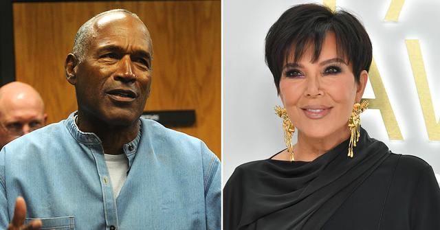 oj simpson mad kris jenner restore rep