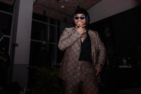 anderson paakcatherine powellgetty images for hotel nashville