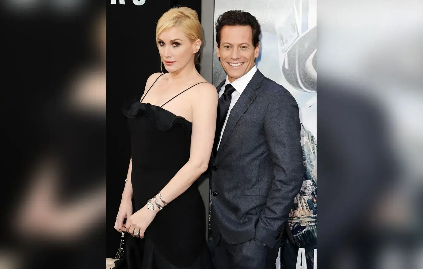 ioan gruffudd divorce ex wife alice evans