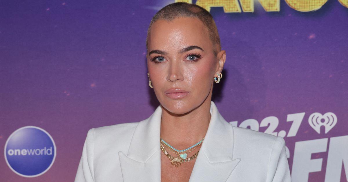 Teddi Mellencamp has celebrated a miracle comeback after surviving an agonizing Stage 4 cancer battle.