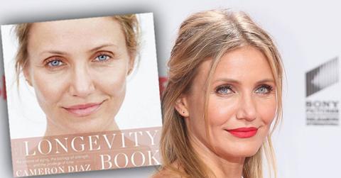 Cameron Diaz Plastic Surgery Secrets
