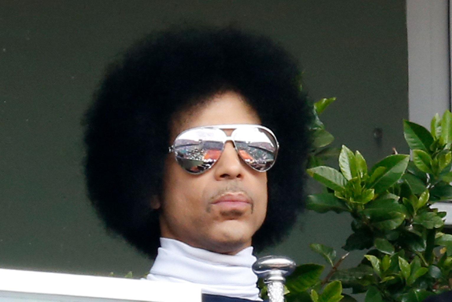 //Prince Dead More Alleged Love Child Secrets Exposed