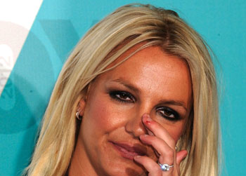 //britney spears harassment lawsuit inf