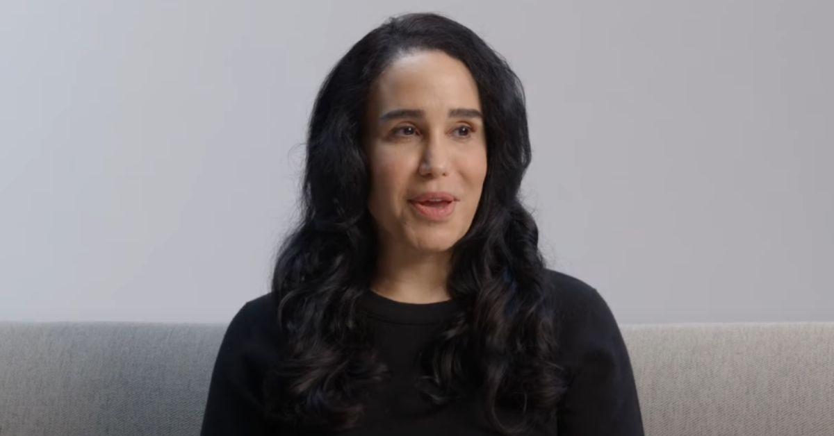 Photo of Nadya Suleman