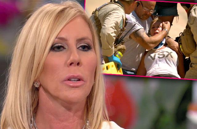 //vicki gunvalson wreck atv death rhoc pp