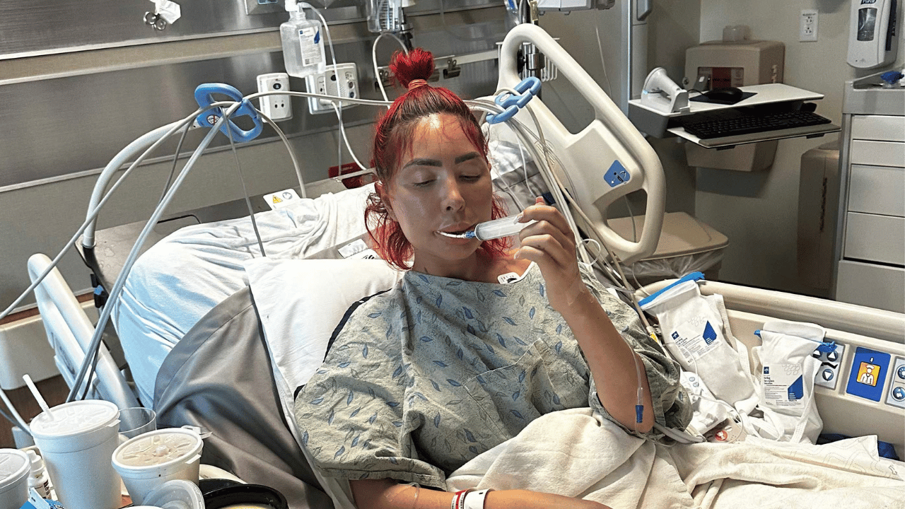 Photo of Farrah Abraham
