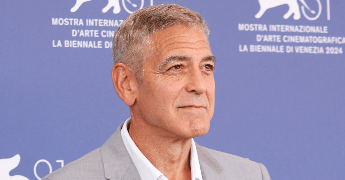 george clooney fires back at trump