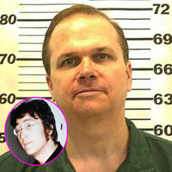 //mark david chapman murder lennon