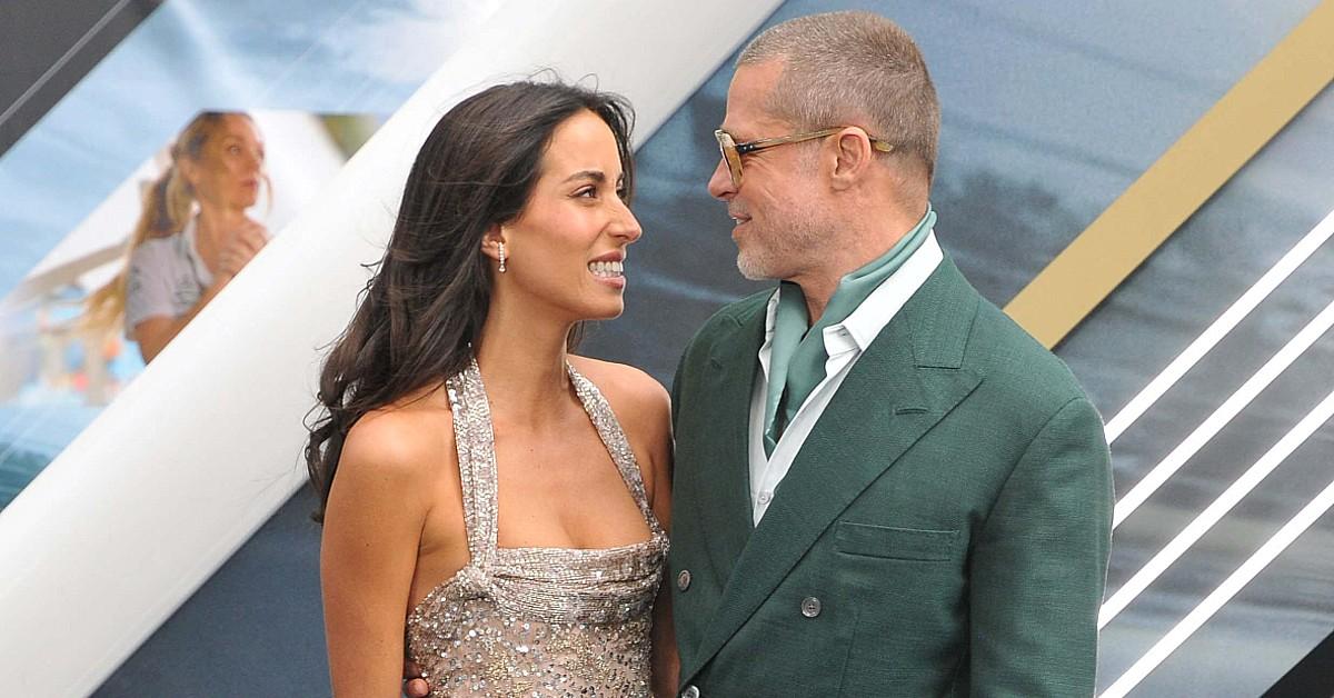 The couple went public with their relationship in September 2024.