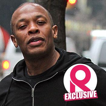 //dr dre death row records bankruptcy trustee wants his  million