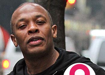 //dr dre death row records bankruptcy trustee wants his million
