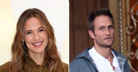 jennifer garner shields million fortune burger baron