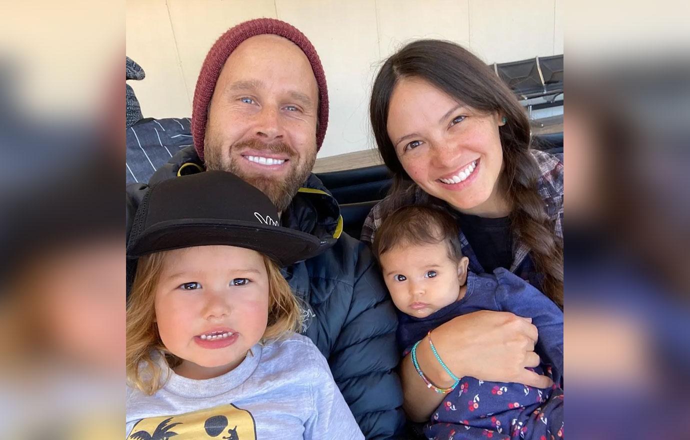 QAnon Father Who Killed His Own Two Kids Pens Letter From Jail