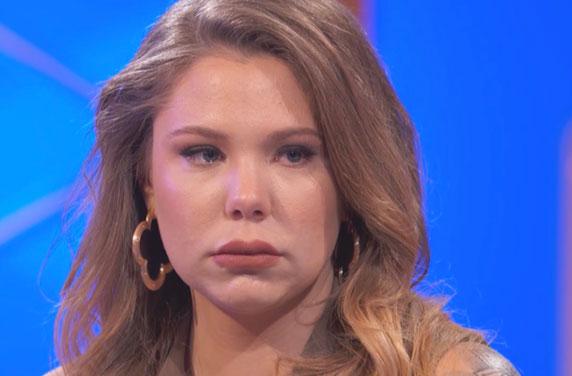 //kailyn lowry pregnant baby daddy identity teen mom pp