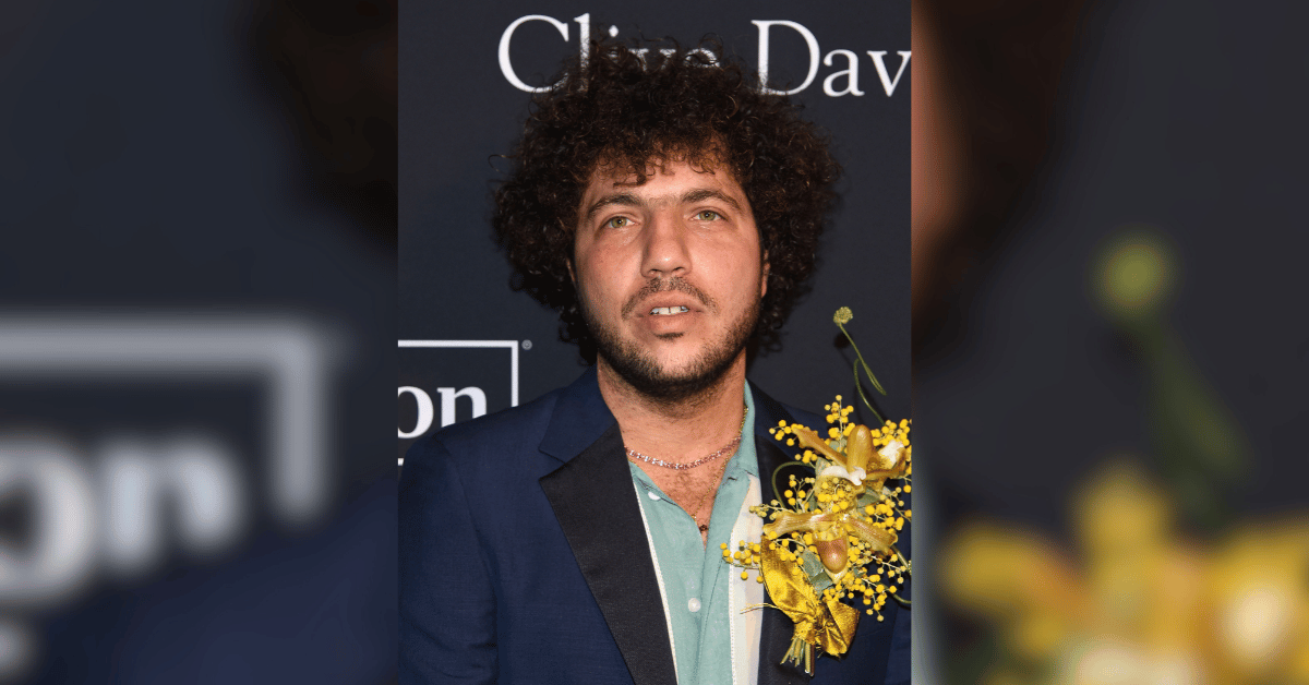 Selena Gomez Talking Marriage and Babies With Benny Blanco: Report