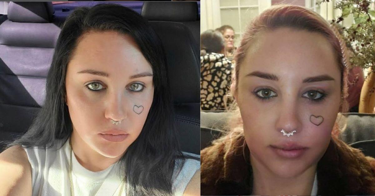 Amanda Bynes' Bipolar Battle Sparks Fears She Won't Survive Hollywood(01)