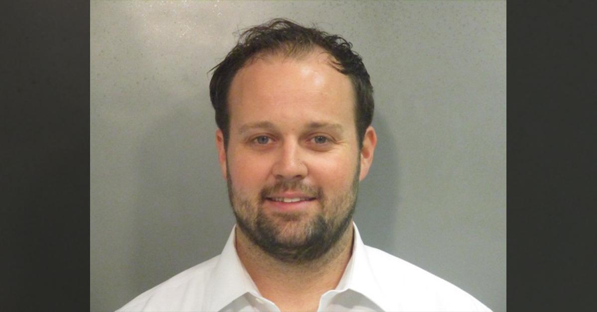 josh duggar fired prison job attitude