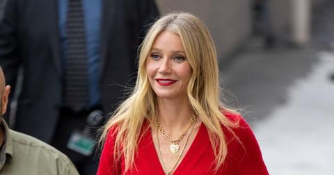 gwyneth paltrow