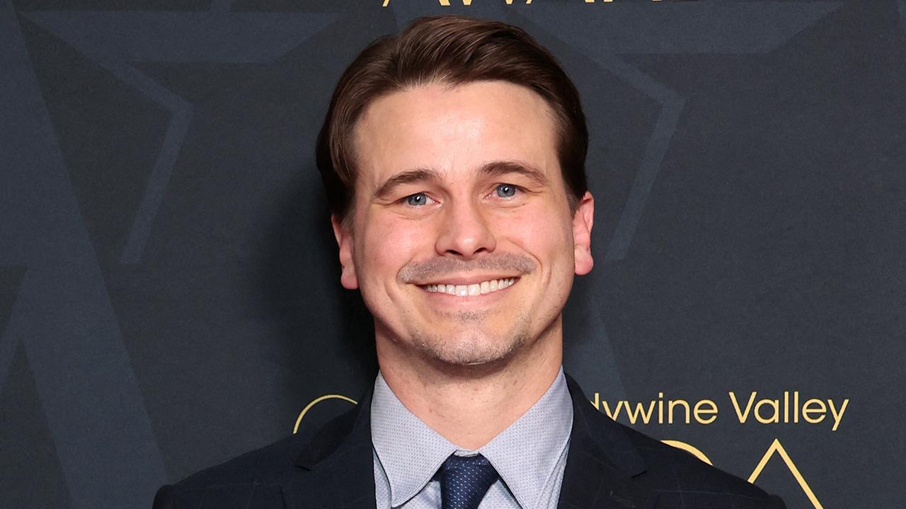 Jason Ritter 