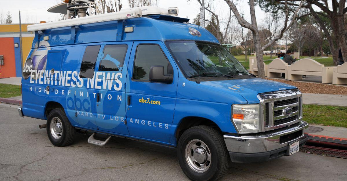 ABC News Employee Missing After FBI Raid