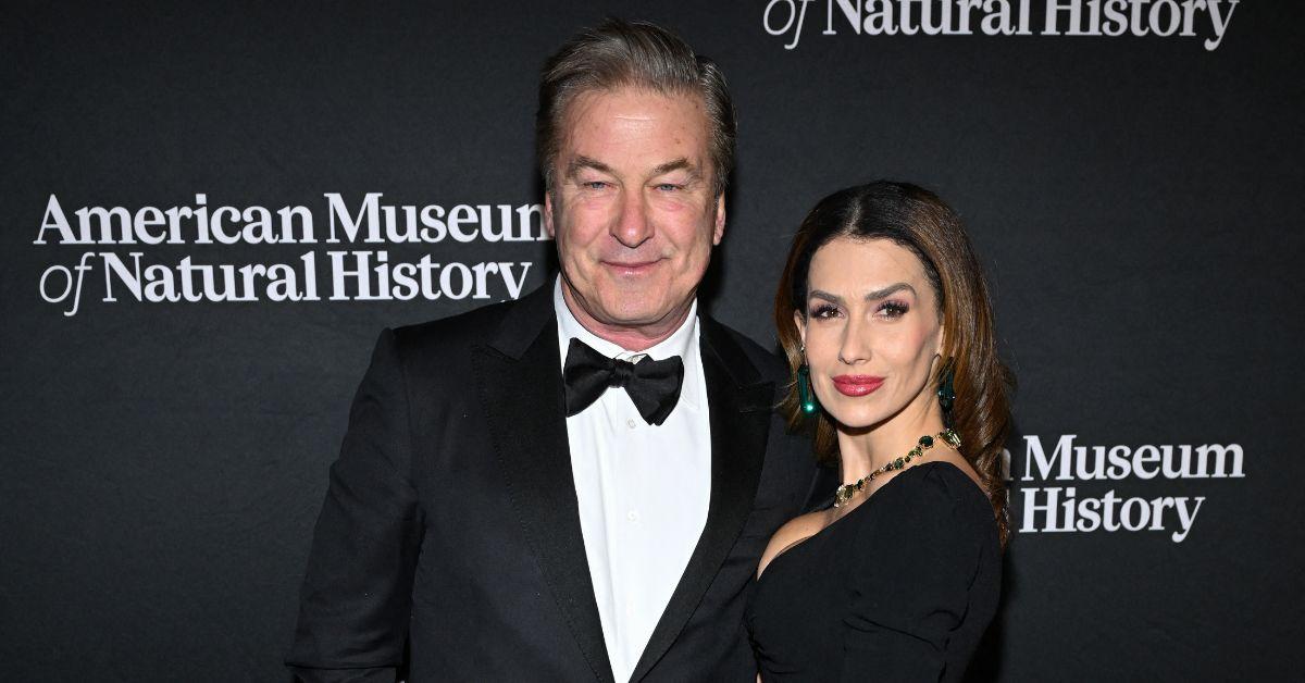 alec hilaria baldwin reality tv rust drama