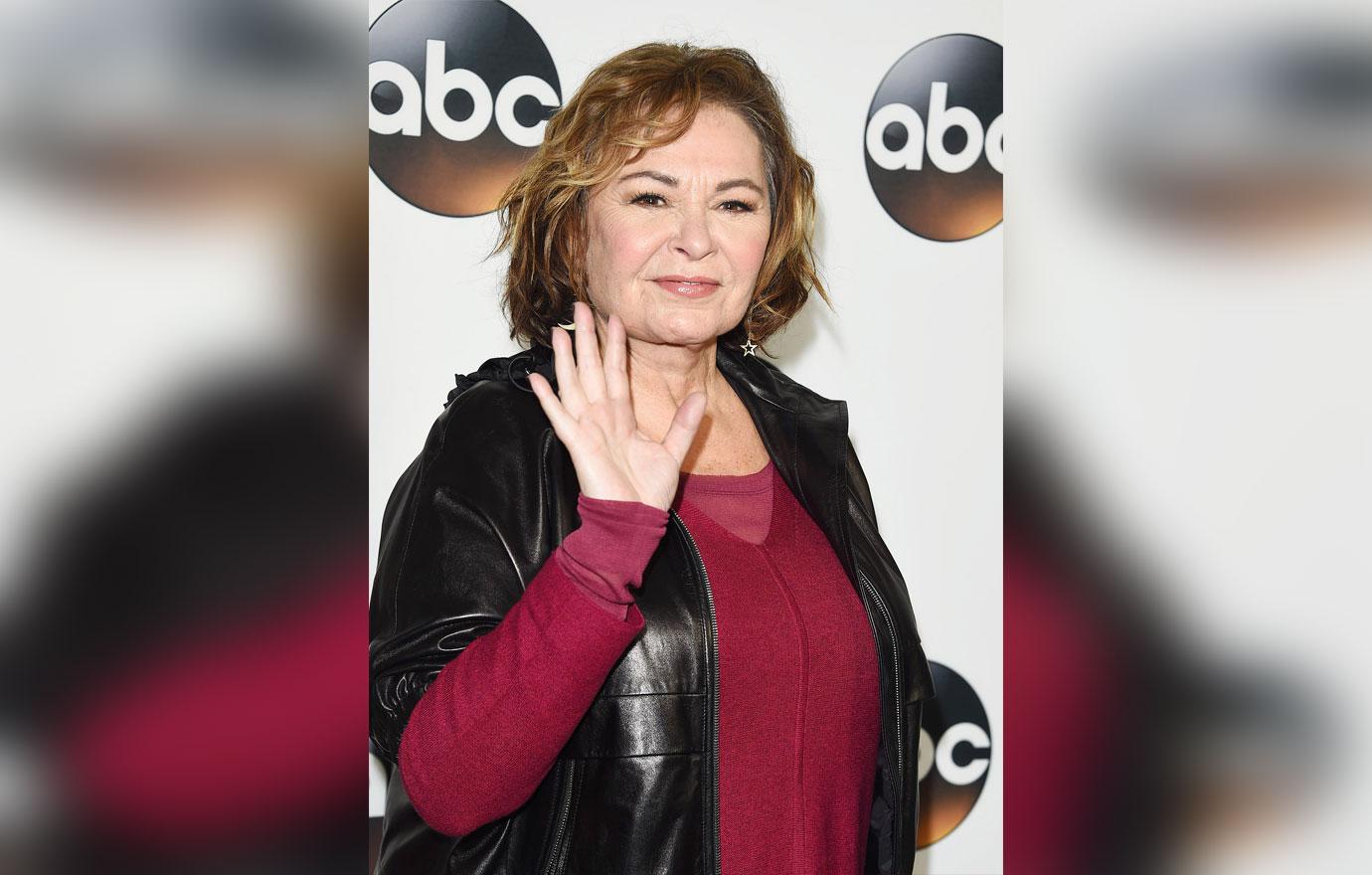 Roseanne Barr Nazi Racism Scandal