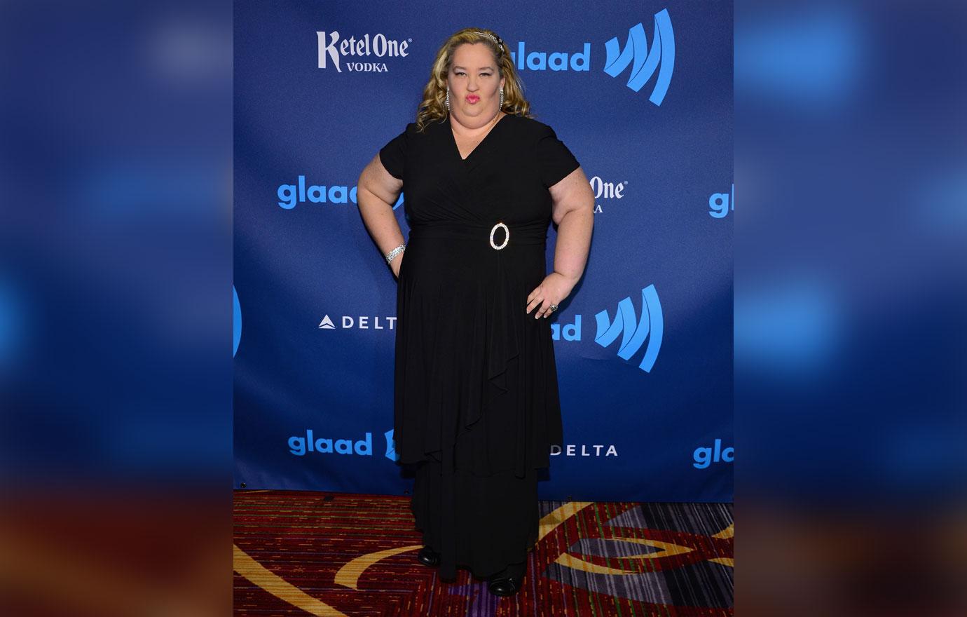 //Mama June Weight Loss Surgery Body Transformation