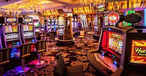 what is a house edge and why it matters in every casino game